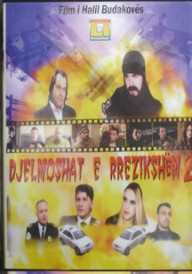 Djelmoshat e Rrezikshem-II-